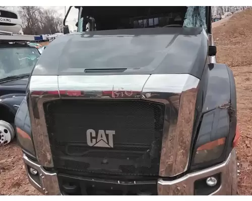 International CT660 Hood