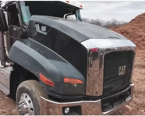 International CT660 Hood