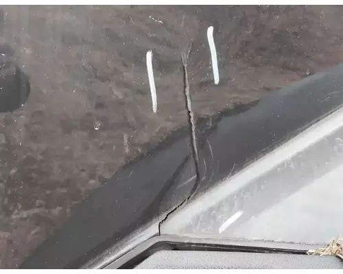 International CT660 Hood