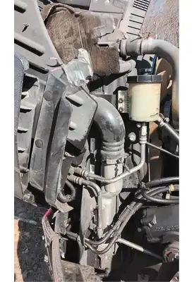 International CT660 Intercooler