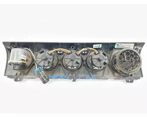 International CT660 Miscellaneous Parts