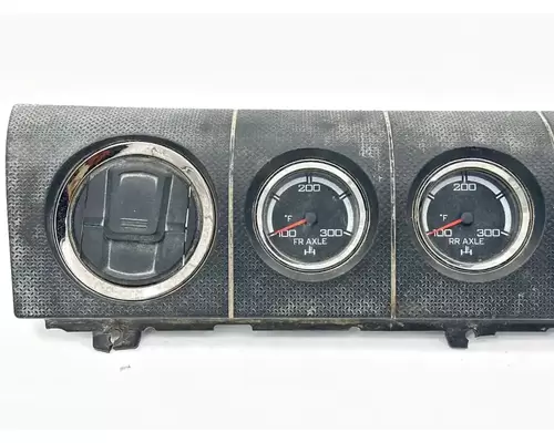 International CT660 Miscellaneous Parts