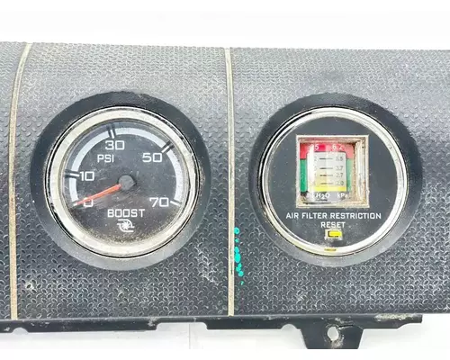 International CT660 Miscellaneous Parts