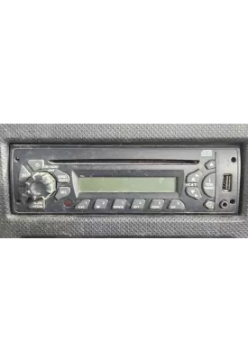 International CT660 Radio