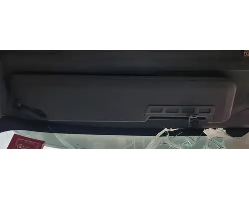 International CT660 Sun Visor (External)
