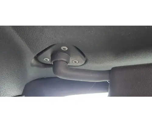 International CT660 Sun Visor (External)