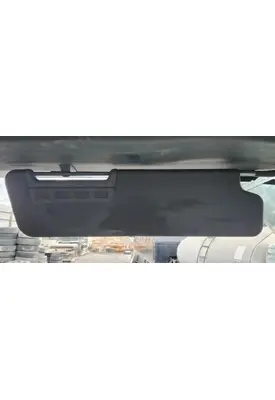 International CT660 Sun Visor (External)