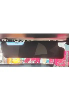 International CT660 Sun Visor (External)