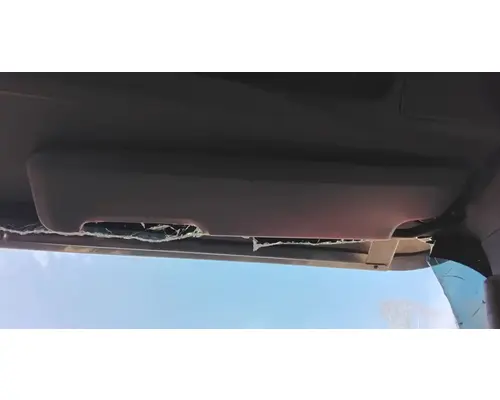International CT660 Sun Visor (External)
