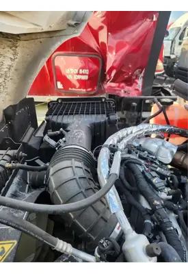International CV515 Air Cleaner