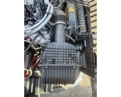 International CV515 Air Cleaner