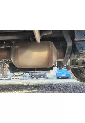 International CV515 DPF (Diesel Particulate Filter)