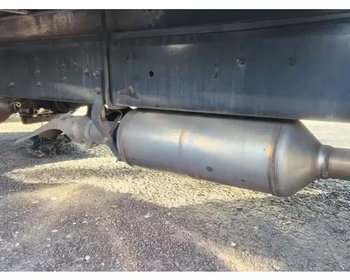 International CV515 DPF (Diesel Particulate Filter)