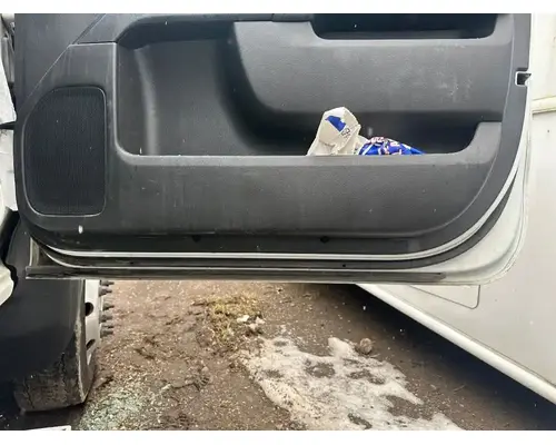 International CV515 Door Assembly, Front