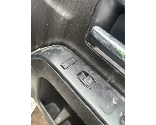 International CV515 Door Assembly, Front