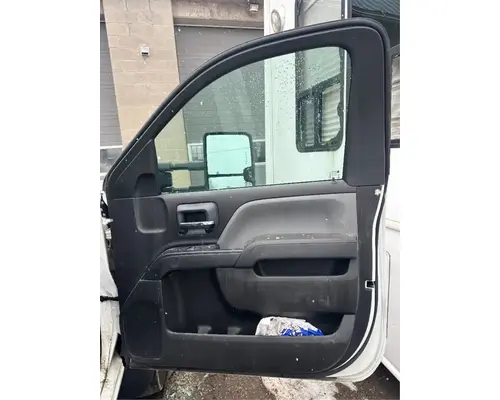 International CV515 Door Assembly, Front