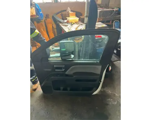 International CV515 Door Assembly, Front