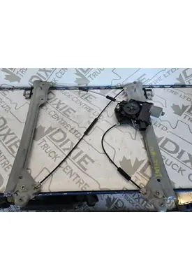 International CV515 Door Window Regulator, Front