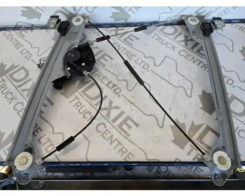 International CV515 Door Window Regulator, Front