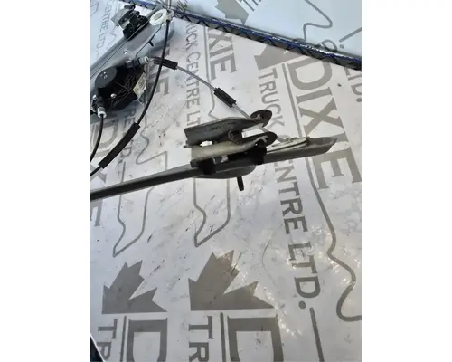 International CV515 Door Window Regulator, Front