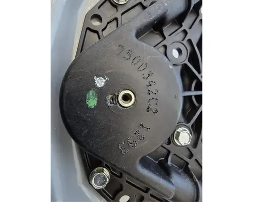 International CV515 Door Window Regulator, Front