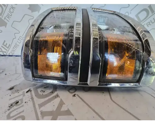 International CV515 Headlamp Assembly