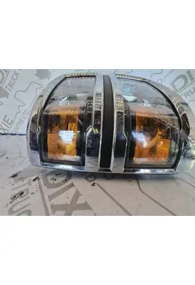 International CV515 Headlamp Assembly