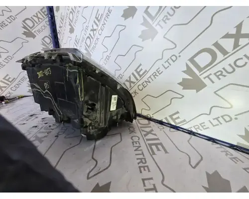 International CV515 Headlamp Assembly