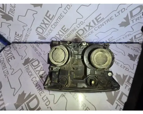 International CV515 Headlamp Assembly