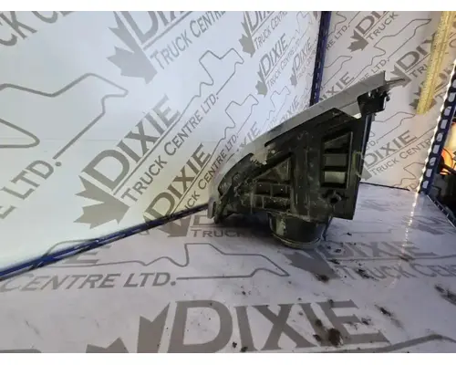 International CV515 Headlamp Assembly