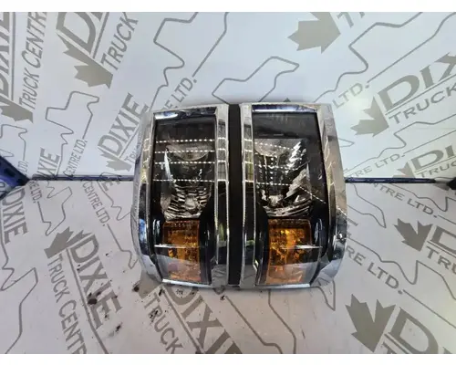 International CV515 Headlamp Assembly