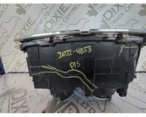 International CV515 Headlamp Assembly