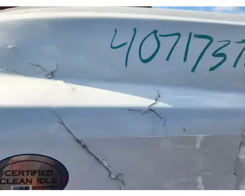 International CV515 Hood