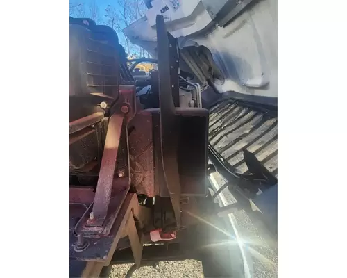 International CV515 Intercooler