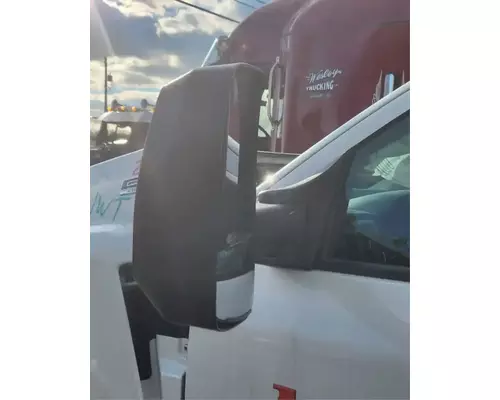 International CV515 Mirror (Side View)