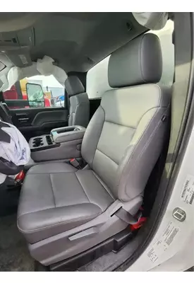 International CV515 Seat, Front