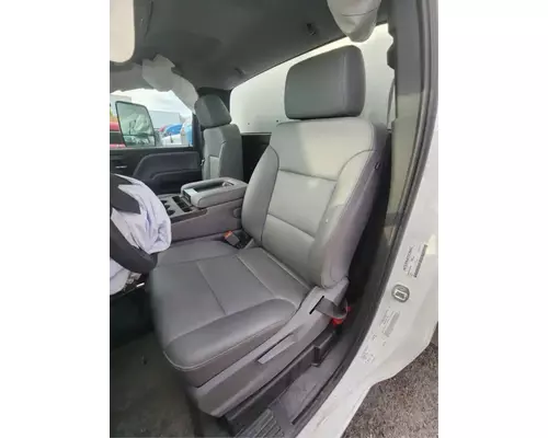 International CV515 Seat, Front