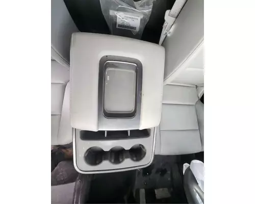 International CV515 Seat, Front