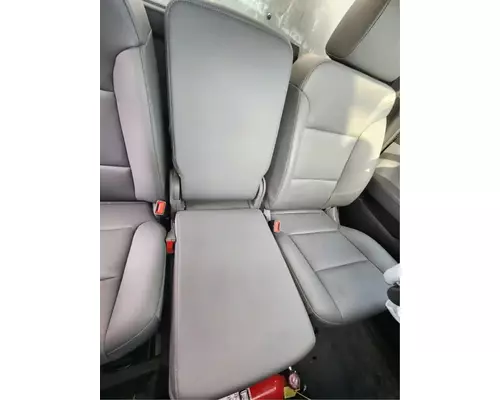 International CV515 Seat, Front