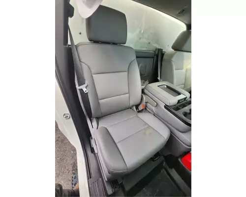 International CV515 Seat, Front