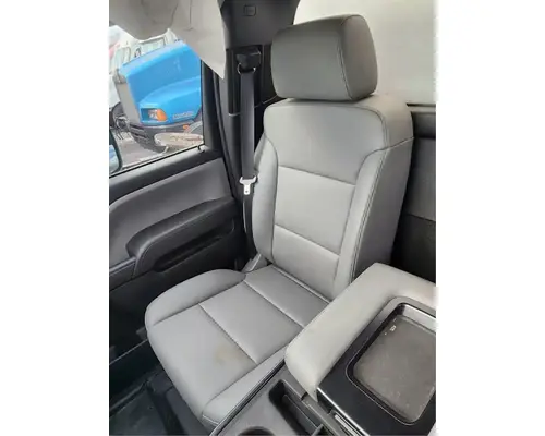 International CV515 Seat, Front