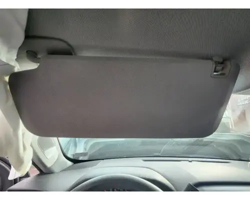 International CV515 Sun Visor (External)