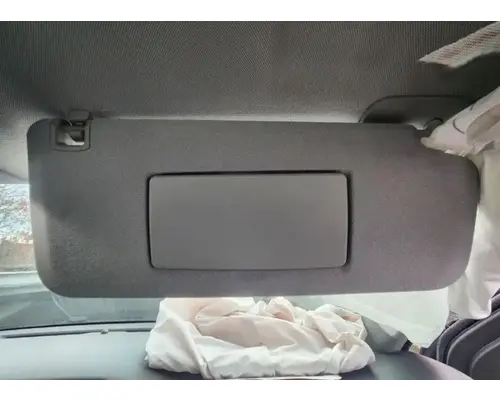 International CV515 Sun Visor (External)