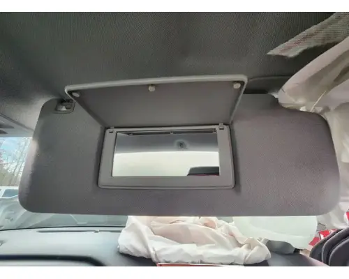 International CV515 Sun Visor (External)