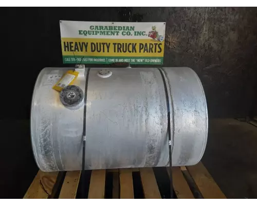 Fuel Tank International Cabover Garabedian Equipment Company