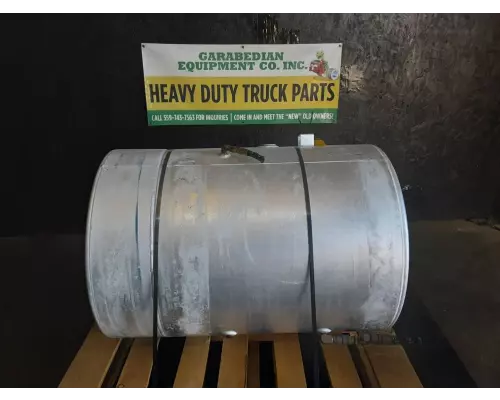 International Cabover Fuel Tank