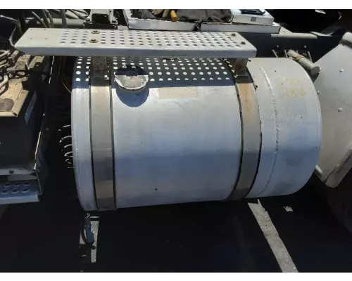 International Cabover Fuel Tank