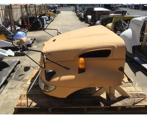 Hood INTERNATIONAL CE 2005-2025 LKQ Heavy Truck Maryland