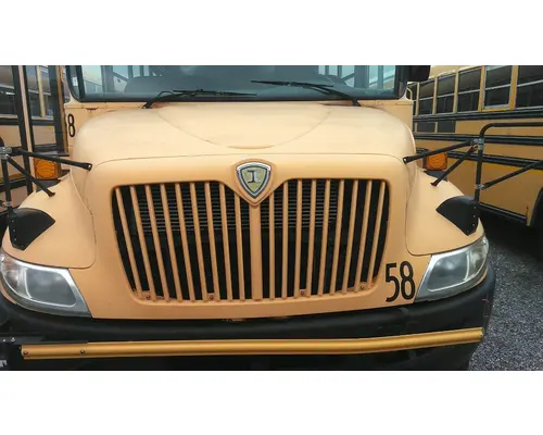 Hood INTERNATIONAL CE 2005-2025 LKQ Heavy Truck - Goodys