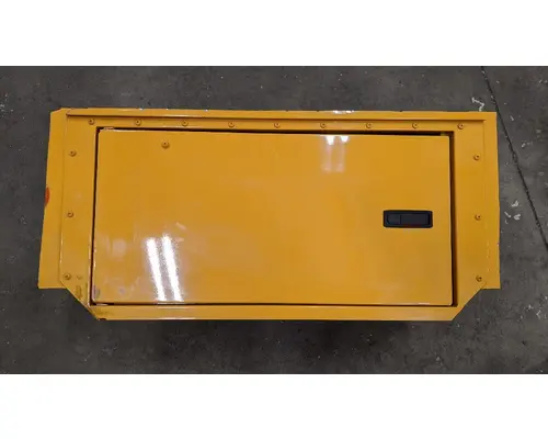 Battery Box International CE Bus Quality Bus &amp; Truck Parts